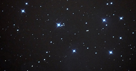 Does Distant Starlight Prove an Old Universe?