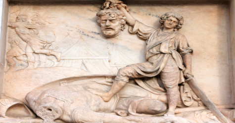 Are Biblical Giants Mythical?