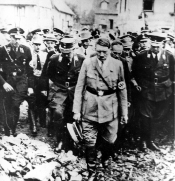 Ideas Have Consequences
